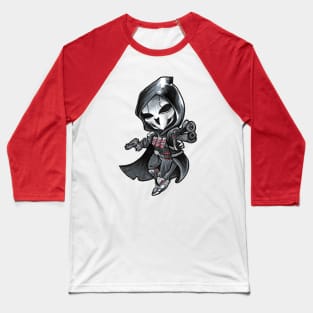 Reaper cute Baseball T-Shirt